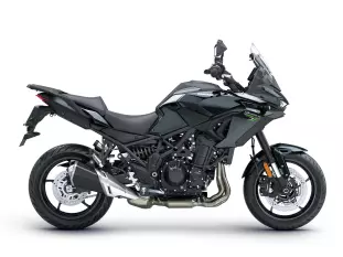 Kawasaki Versys 900