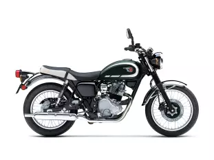 Kawasaki W230
