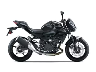 Kawasaki Z500