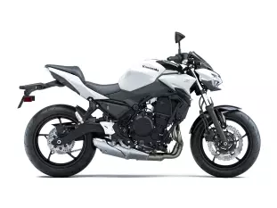 Kawasaki Z650