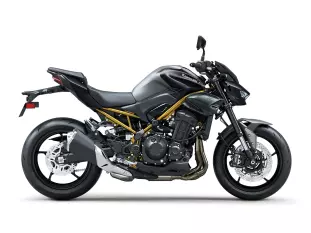 Kawasaki Z900