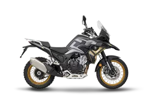 Kove 510X