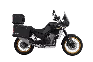 Kove 800X GT