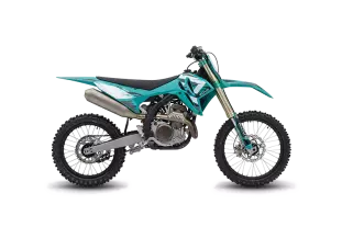 Kove MX250 Cross R