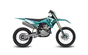 Kove MX450 Cross R