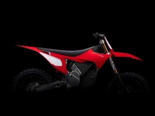 Stark VARG MX 1.2 Factory Edition