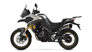 VOGE DS525X