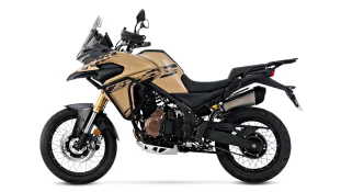 VOGE DS625X