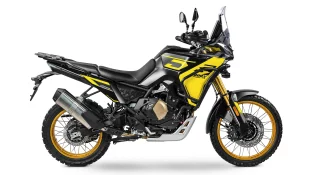 VOGE DS800 Rally