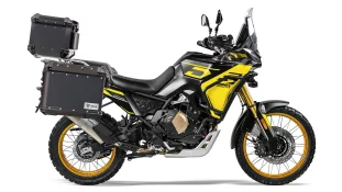 VOGE DS800 Rally Explorer Edition