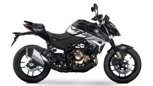 VOGE R625