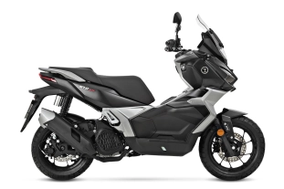 VOGE SR1 ADV