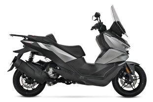 VOGE SR3