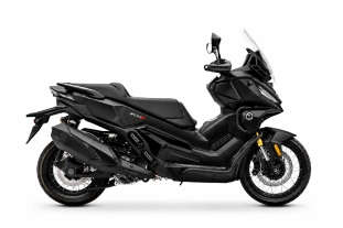 VOGE SR450X
