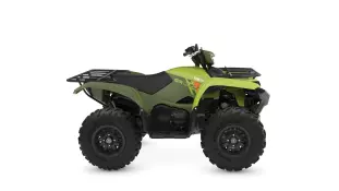 Yamaha Grizzly 700 EPS
