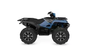 Yamaha Grizzly 700 EPS SE