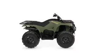 Yamaha Kodiak 450