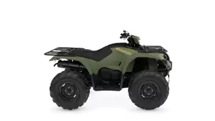 Yamaha Kodiak 450 EPS