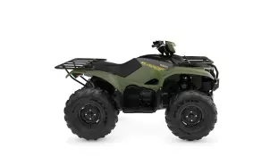Yamaha Kodiak 700 EPS