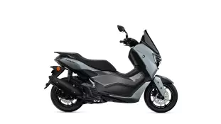 Yamaha NMAX 125 Tech MAX
