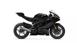 Yamaha R6 RACE