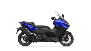 Yamaha TMAX