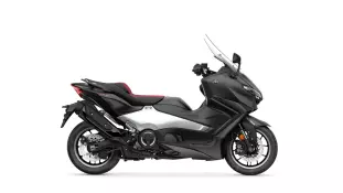 Yamaha TMAX 25th Anniversary