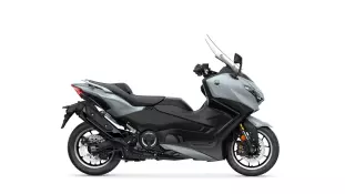 Yamaha TMAX Tech MAX