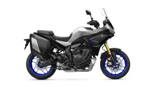 Yamaha TRACER 7 GT Y-AMT