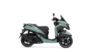 Yamaha Tricity 125 ABS