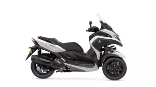 Yamaha Tricity 300