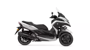 Yamaha Tricity 300 Standard