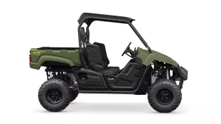 Yamaha Viking EPS