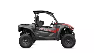 Yamaha Wolverine RMAX2 1000