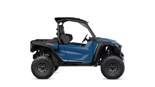 Yamaha Wolverine RMAX2 1000 LE
