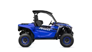 Yamaha Wolverine RMAX2 1000 Sport