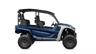 Yamaha Wolverine RMAX4 1000 Compact LE