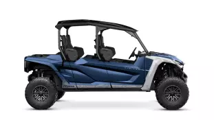 Yamaha Wolverine RMAX4 1000 LE