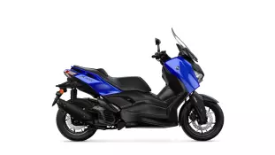 Yamaha XMAX 125