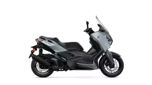 Yamaha XMAX 125 Tech MAX