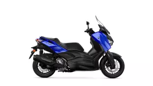 Yamaha XMAX 300