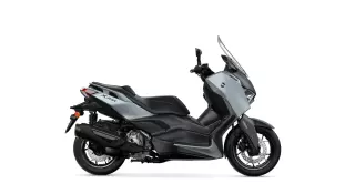 Yamaha XMAX 300 Tech MAX+