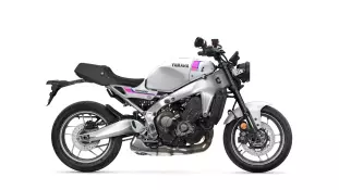Yamaha XSR900
