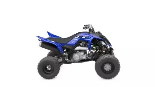 Yamaha YFM700R SE