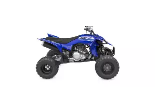 Yamaha YFZ450R