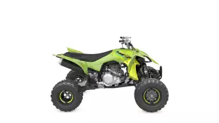 Yamaha YFZ450R SE
