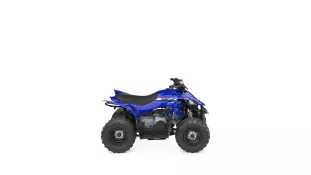 Yamaha YFZ50