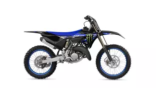 Yamaha YZ125 Monster Energy Yamaha Racing Edition
