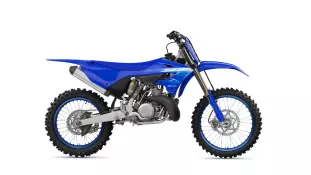 Yamaha YZ250