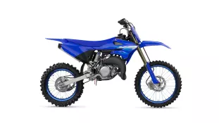 Yamaha YZ85